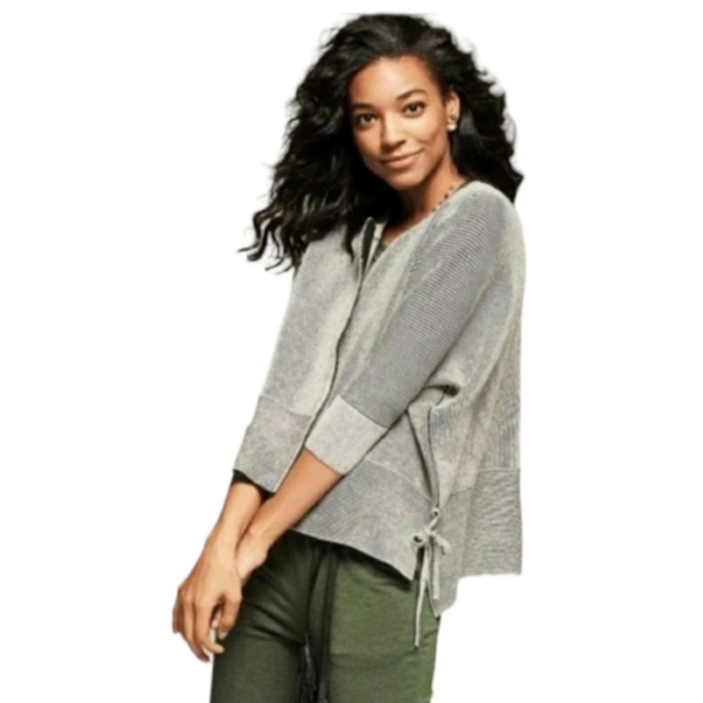 CAbi Cupid Sweater - Size M